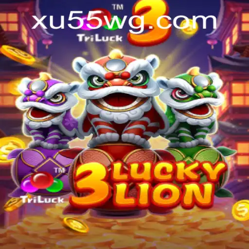 Explorando o Universo de 3LUCKYLION: Um Novo Jogo que Está Conquistando Jogadores