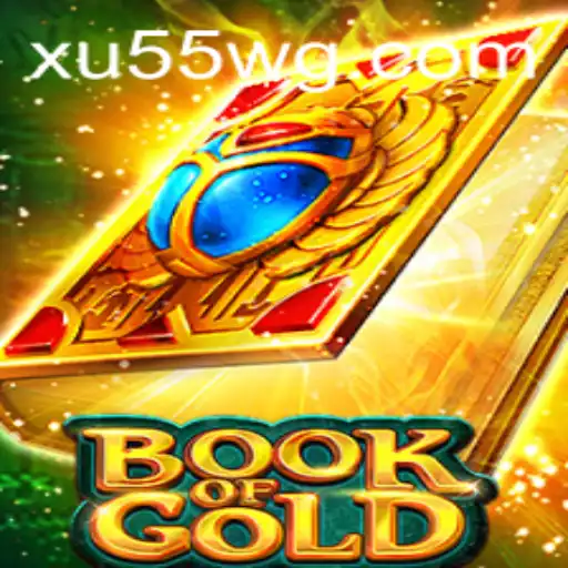 Explorando o Fascinante Jogo 'BookofGold'