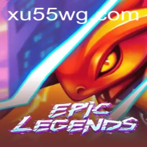 EpicLegends: A Nova Sensação no Mundo dos Games