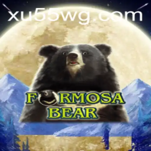 Descubra o Fascinante Mundo de FormosaBear: O Jogo Baseado em Estratégia e Aventura