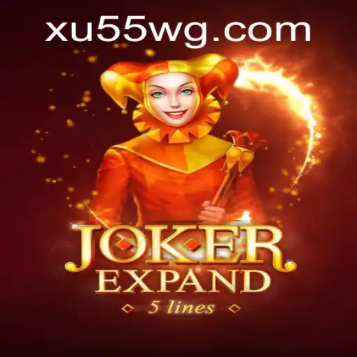 JokerExpand: O Novo Fenômeno no Mundo dos Jogos