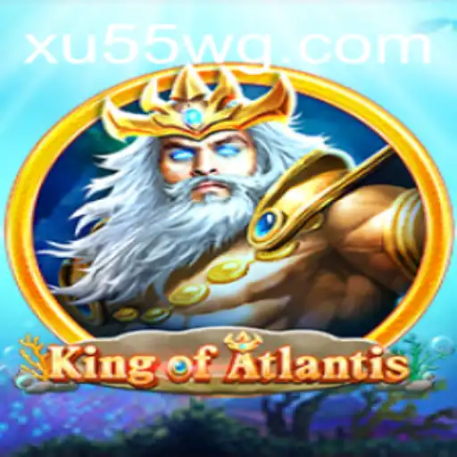 KingofAtlantis: Explorando o Mundo Subaquático do Novo Jogo de Aventura