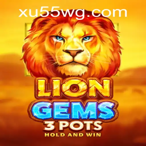 Descubra LionGems3pots: O Novo Fenômeno Entre os Aficionados por Jogos