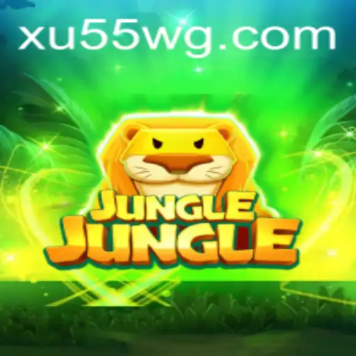 Explorando o Mundo de JungleJungle