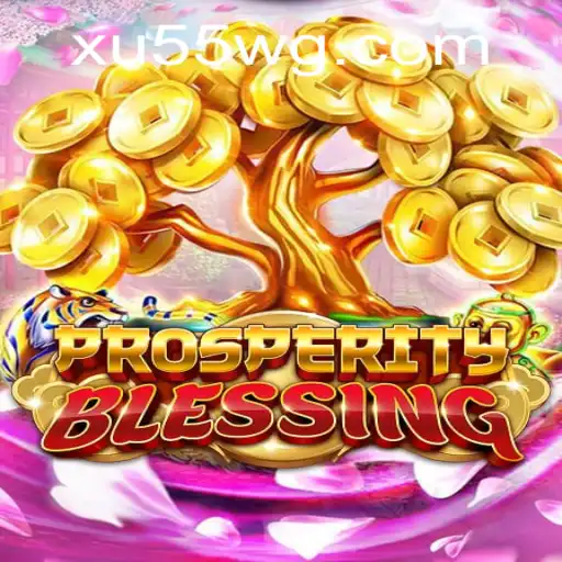 Descubra ProsperityBlessing: Um Jogo de Estratégia Envolvente