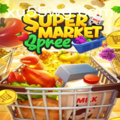 Explorando as Dinâmicas do Jogo SupermarketSpree