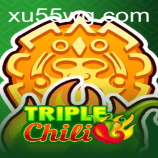TripleChili: Aventuras Picantes no Mundo dos Jogos