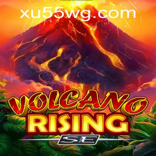 VolcanoRisingSE: Aventura e Estratégia em Meio à Erupção